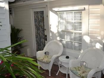 Speakeasy Inn (Adults Only) Key West Kültér fotó