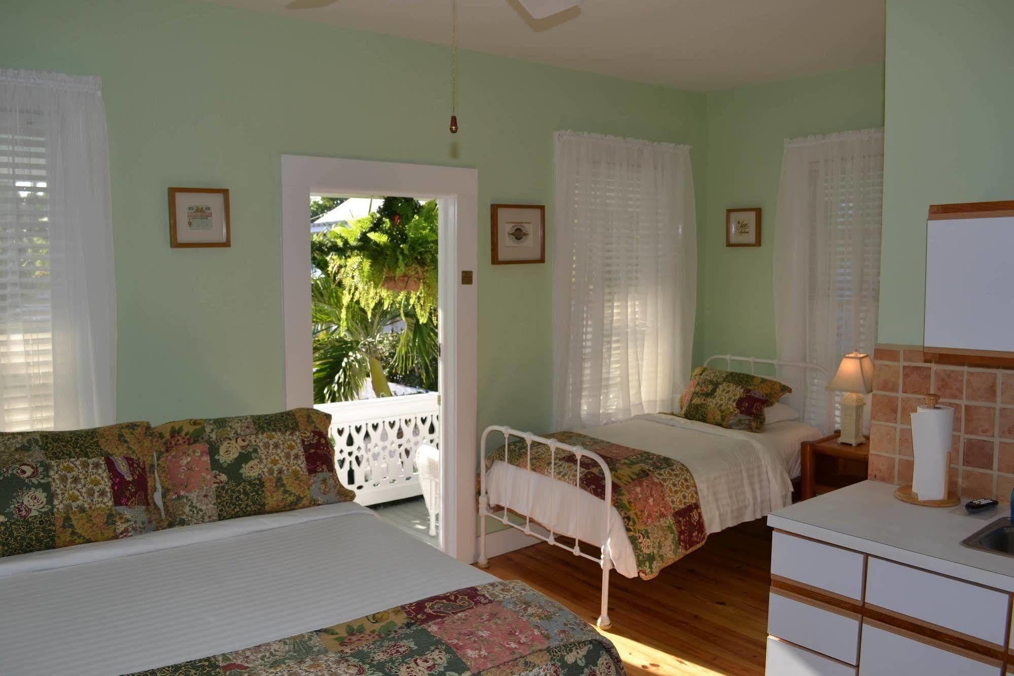Speakeasy Inn (Adults Only) Key West Kültér fotó