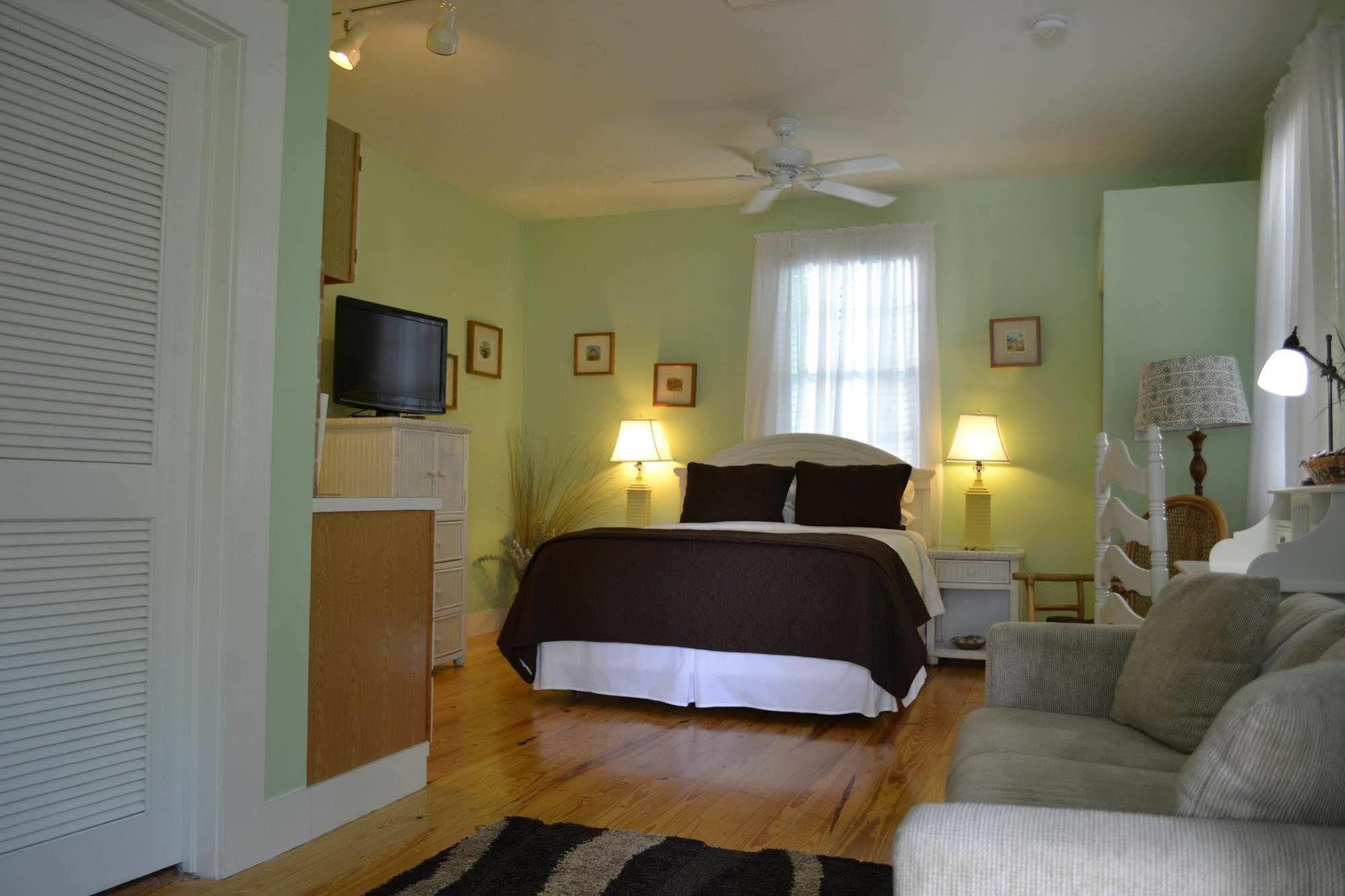 Speakeasy Inn (Adults Only) Key West Kültér fotó