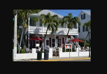 Speakeasy Inn (Adults Only) Key West Kültér fotó