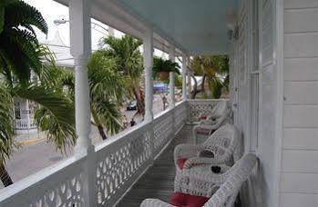 Speakeasy Inn (Adults Only) Key West Kültér fotó